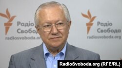 Борис Тарасюк