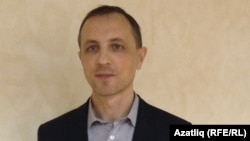 Айнур Тимерханов