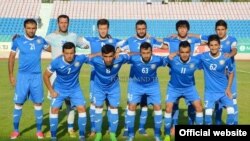 Тими Хуҷанд