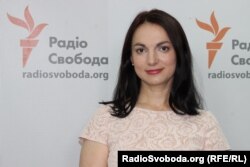 «Єврооптимістка» Ганна Гопко, обрана 2014 року, не буде змагатися за переобрання