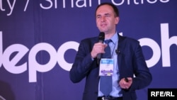 Роман Зінченко