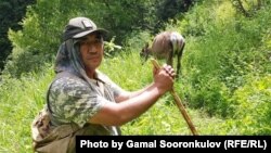 Гамал Сооронкулов