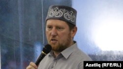 Илдар Баязитов