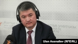 Дарманкул уулу Бакыт