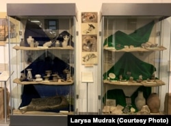 Експозиція Музею історії Києва