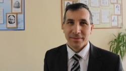 Дамир Каюмов