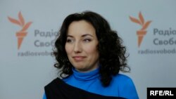 Діана Дуцик