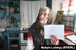 Ольга Красильникова