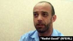 Раджаби Мирзо