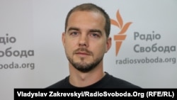 Євген Шевченко