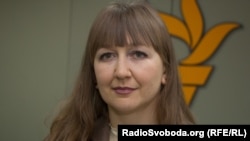 Наталія Целовальніченко