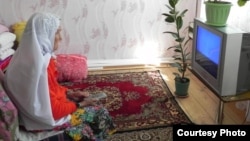 Мөһриҗамал апа Гарипова да татарча каналлар караудан мәхрүм