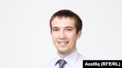 Рөстәм Бәхтиев