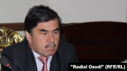 Абдуғанӣ Мамадазимов