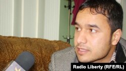 بصیر عزیزی سخنگوی لوی څارنوالی