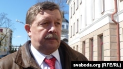 Сяргей Калякін