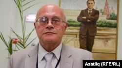 Вадим Трепалов