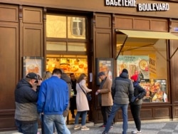 До 25 травня внутрішні приміщення ресторанів будуть зачинені