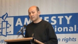 Фарид Тухбатуллин.