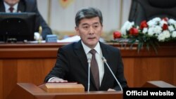 Аргынбек Малабаев.