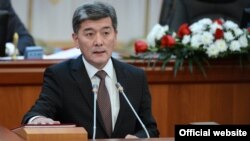 Аргынбек Малабаев