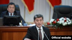 Аргынбек Малабаев