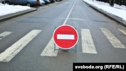 Ілюстрацыйнае фота. 