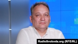 Ескандер Барієв