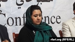 حمیدی: روی حکومت داری خوب، پروسیه صلح، میکانیزم منطقوی، حمایت جهان که بحث تروریزم پایان یابد و موضوع مهاجرین افغان تاکید می‎کنیم.