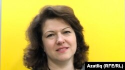 Зөлфия Аляутдинова