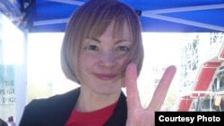 Наталья Клузо