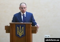 Максим Степанов