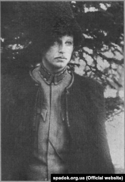 Вільгельм фон Габсбург, полковник Легіону Українських січових стрільців