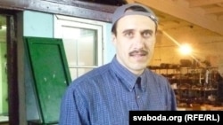 Павал Севярынец