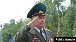 Наил Нуруллин Оренбур өлкәсендә