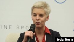 Люба Шипович