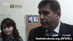 Новий віце-прем’єр-міністр України Володимир Кістіон