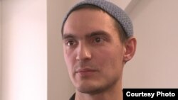 Наил Гобәйдуллин