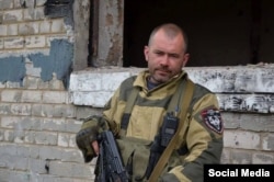 Сергій Вацак