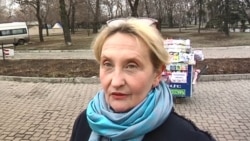 «Маленькі дуже, але помітні звичайним людям зрушення є»