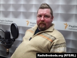 Кирилл Галушко