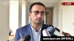 Արսեն Թորոսյան