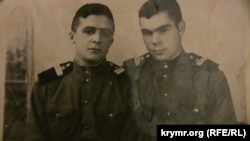 İzifi Cabbarov orduda