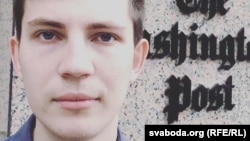 Ігар Лосік. Архіўнае фота