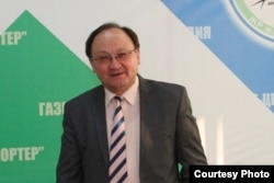 Нарын Айып.