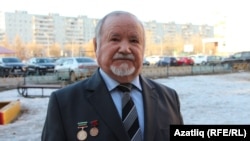 Әнвәр Шәрәфиев