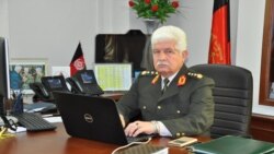 دولت وزیری، کارشناس نظامی