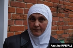 Резедә Хәким