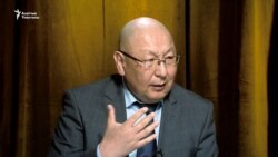 Эмилбек Каптагаев.