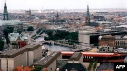 Копенһаген